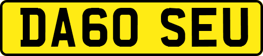 DA60SEU