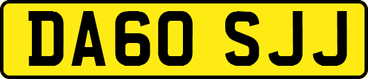 DA60SJJ