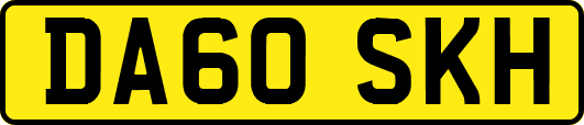DA60SKH