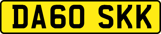 DA60SKK