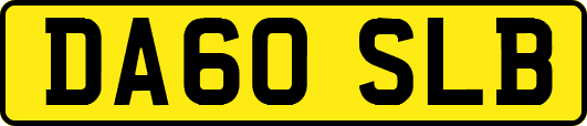DA60SLB