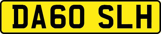 DA60SLH