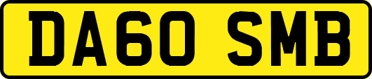 DA60SMB