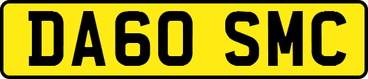 DA60SMC
