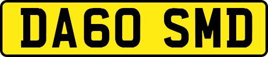 DA60SMD