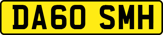 DA60SMH