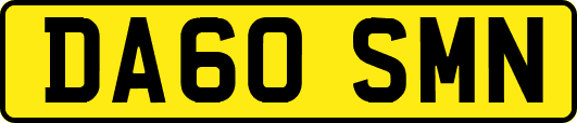 DA60SMN