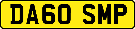 DA60SMP