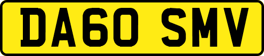 DA60SMV
