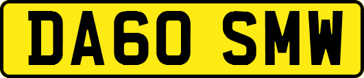 DA60SMW