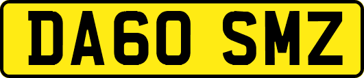 DA60SMZ