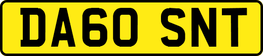 DA60SNT