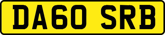 DA60SRB