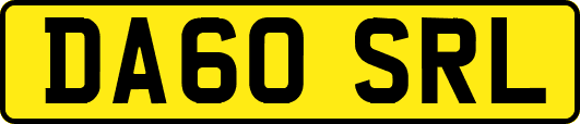 DA60SRL