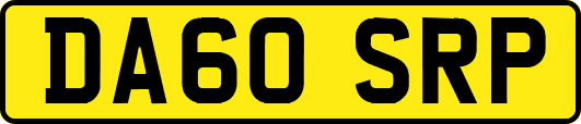 DA60SRP
