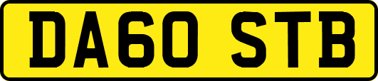 DA60STB