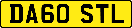 DA60STL