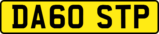 DA60STP