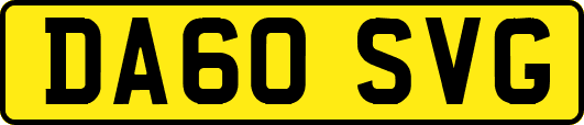 DA60SVG