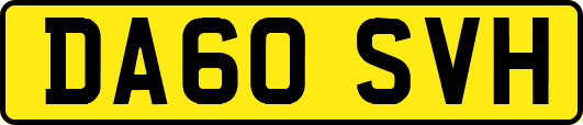 DA60SVH