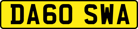 DA60SWA
