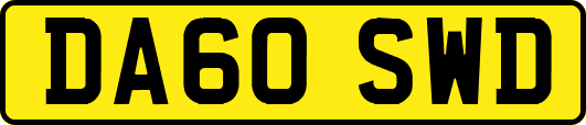 DA60SWD