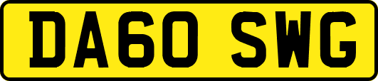 DA60SWG