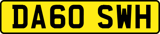 DA60SWH