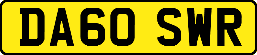 DA60SWR