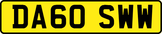 DA60SWW