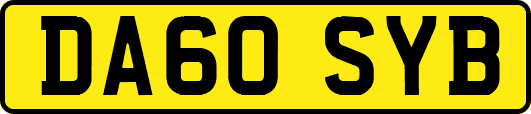 DA60SYB