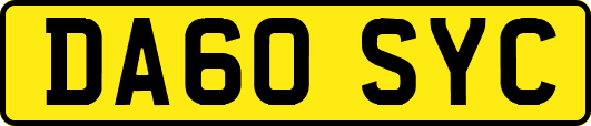 DA60SYC
