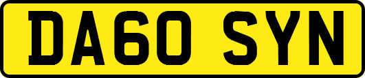 DA60SYN