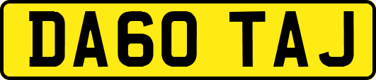 DA60TAJ
