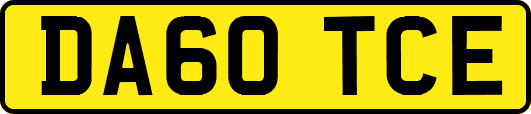 DA60TCE