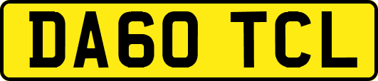 DA60TCL