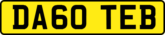 DA60TEB