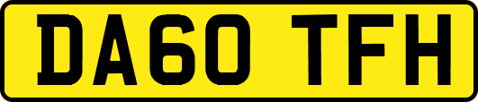 DA60TFH