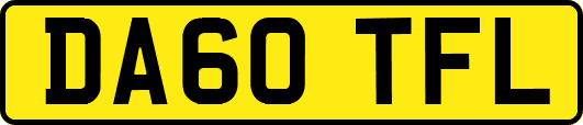 DA60TFL