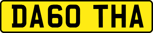DA60THA