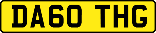 DA60THG