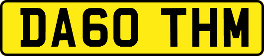 DA60THM