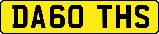 DA60THS