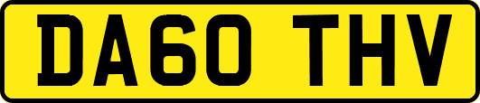 DA60THV