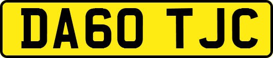DA60TJC