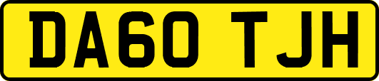 DA60TJH