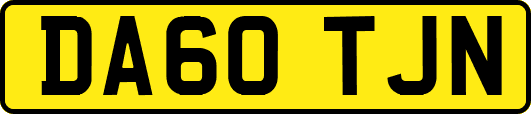 DA60TJN