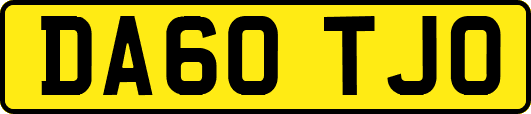 DA60TJO