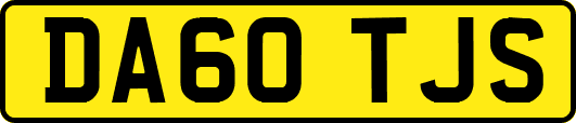 DA60TJS