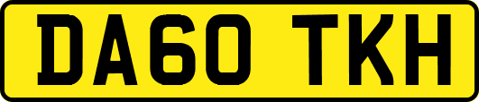 DA60TKH